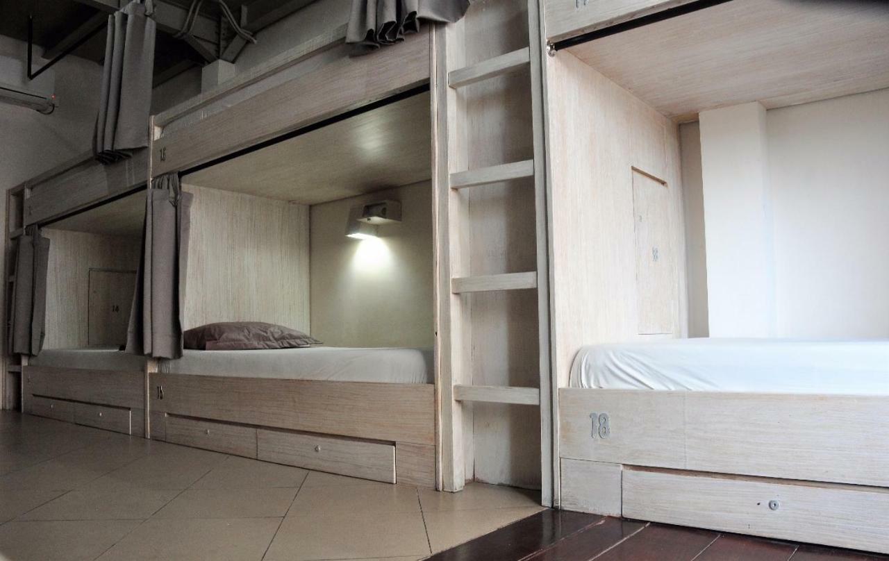 Rumah Kayu Bali Kuta Lombok Zewnętrze zdjęcie
