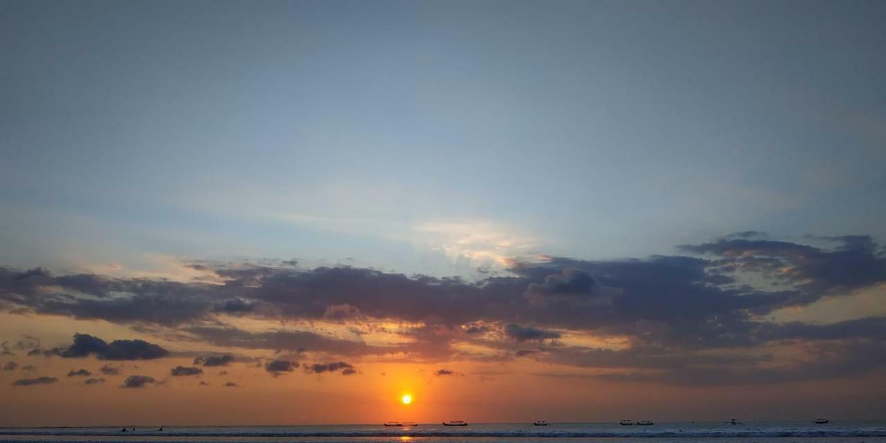 Rumah Kayu Bali Kuta Lombok Zewnętrze zdjęcie