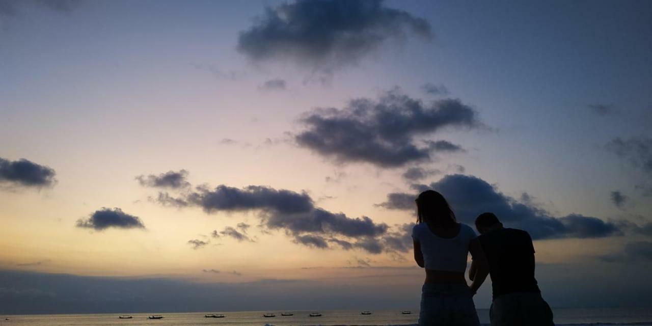 Rumah Kayu Bali Kuta Lombok Zewnętrze zdjęcie