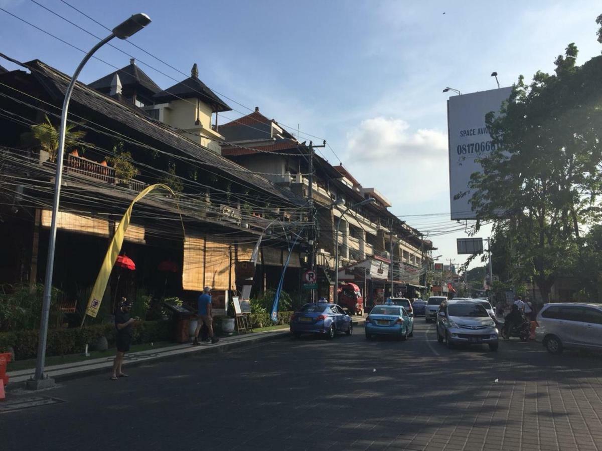 Rumah Kayu Bali Kuta Lombok Zewnętrze zdjęcie
